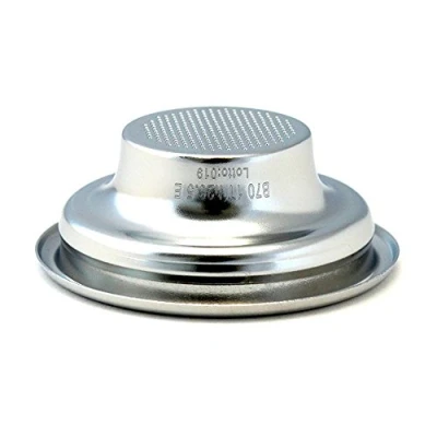 Imagen de IMS Cesta de filtro, 1 unidad, B70 1T H26.5 E, 58 mm, para máquinas del grupo E61