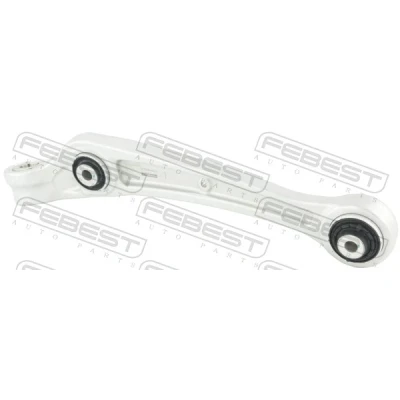 Imagen de FEBEST 1724 8KFLFL Barra oscilante, suspensión de ruedas delante eje, debajo, Eje delantero, izquierda Brazo oscilante transversal 21 AUDI: Q5