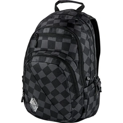 Imagen de Nitro Stash Mochila, Talla: Large, Checker [1955]