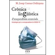 Imagen de Cronica Linguística D Una Pandemia Anunciada