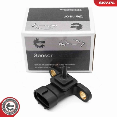 Imagen de Sensor, presión colector de admisión ESEN SKV 17SKV083