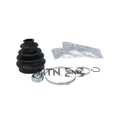Imagen de SNR OBK59.001 Fuelle Palier Termoplástico PEUGEOT: Traveller, 407 Berlina, SW, CITROËN: C5 3, C4 I Grand Picasso, C8, VOLVO: S60 norauto, oscaro