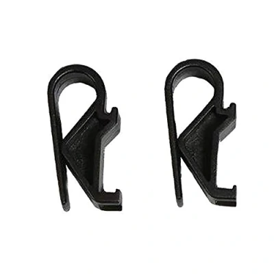Imagen de Basil JGO.ABRAZ.Basil Sistema Hook ON Manillar 16mm NEGR Repuestos, Adultos Unisex, Multicolor (Multicolor), Talla Única