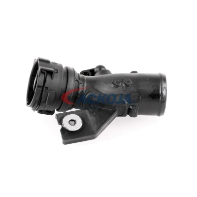 Imagen de ACKOJA A38 0296 Manguera Turbo Caucho con refuerzo textil NISSAN: Qashqai / Qashqai+2 I, I Van