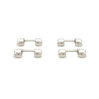 Imagen de BOSCH 1 987 474 792 Kit de accesorios, pastillas frenos FORD: Ranger Mk3