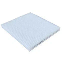 Imagen de ALCO FILTER MS 6188 Filtro de habitáculo antipolen 202,0 219,0 17,0 TOYOTA: Yaris I Hatchback, RAV4 II SUV, Verso, SUBARU: Outback III