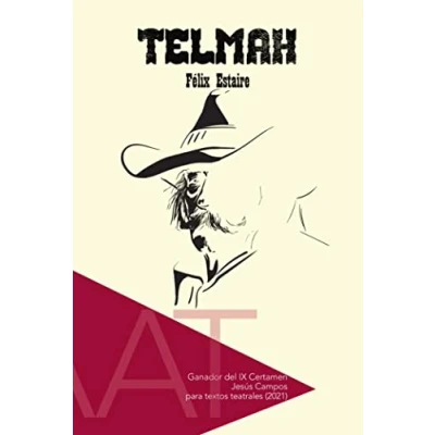 Imagen de Telmah: 13 (Teatro Español Contemporáneo)