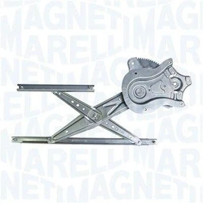 Imagen de Magneti Marelli Elevalunas Delante, derecha eléctrico sin electromotor 350103152200 TOYOTA: Yaris II Hatchback