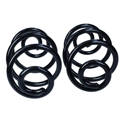Imagen de MAXGEAR 60 1657D Muelle de suspensión SKODA: Superb I Berlina (3U4) 1.8 T, 2.0, 2.8 V6, 1.9 TDI, 2.5 2.0 TDI 2001 2008