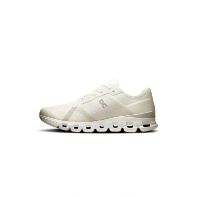 Imagen de On Cloud X 4 AD Zapatillas de trail running White wolf, Hombre, Talla: 40.5, wolf Zapatos