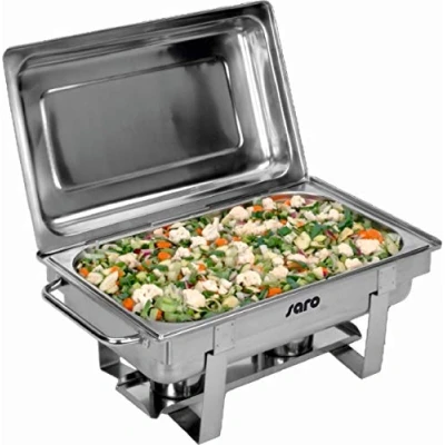 Imagen de Saro 213 1001 Chafing Dish, Anouk 1