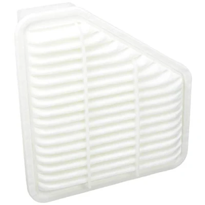 Imagen de JAPANPARTS FA 262S Filtro de aire 70 235 269 Cartucho filtrante TOYOTA: Auris Hatchback, Verso, Familiar