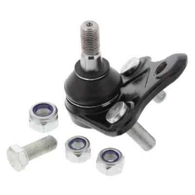 Imagen de MAPCO 19563 Rótula de suspensión Eje delantero, debajo con material fijación 15 TOYOTA: RAV4 II SUV, Corolla VIII Compact, IX Hatchback