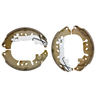 Imagen de ABE C0F036ABE Zapatas de Freno Eje trasero 229 43 con palanca FIAT: Tipo Berlina, Fiorino MPV