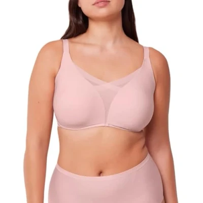 Imagen de Triumph Mujer Shape Smart_01 P, Bra, Opal Pink, 2