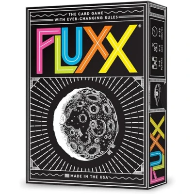 Imagen de Looney Labs Fluxx 5.0 Card Game