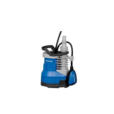 Imagen de Super Ego ROTHENBERGER 1500002288 Bomba sumergibleaguas limpias bls 60