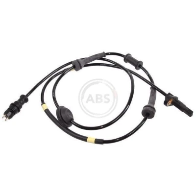 Imagen de A.B.S. 30159 Sensor de ABS activo 1105 negro