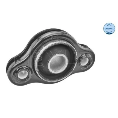 Imagen de MEYLE 014 610 0048 Silentblock Brazo de Suspension con soporte Eje delantero, izquierda, derecha, delante TOYOTA: Hilux VIII Pick up