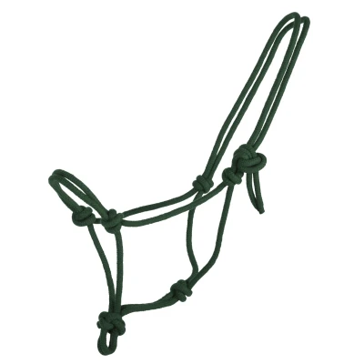 Imagen de Q essentials Rope halter Basic