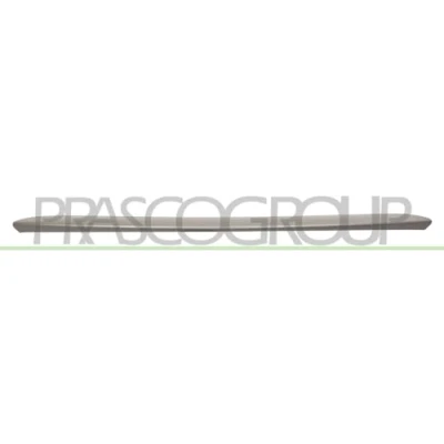 Imagen de PRASCO TY3541246 Listón embellecedor/protector, parachoques delante TOYOTA: Auris Hatchback, Familiar