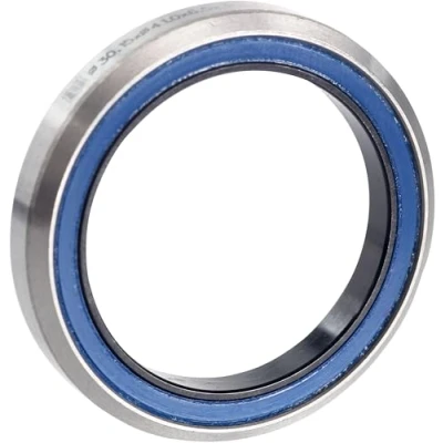 Imagen de Union Rodamientos 03240421 Rodamientos, Adultos Unisex, Plata, 30.15 x 41.0 6.5. 36/45