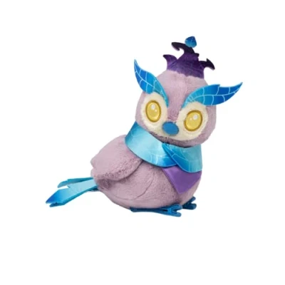 Imagen de Item Lab Peluche World Of Warcraft Pepe Ardenweald Plush 21cm 4251972808132