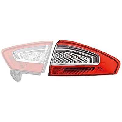 Imagen de HELLA 9EL 354 997 061 Piloto trasero derecha Parte exterior LED, PY21W con bombilla, sin portalámparas FORD: MONDEO 4