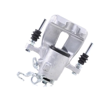 Imagen de HELLA 8AN 355 784 641 Pinza de freno Aluminio sin soporte VOLKSWAGEN: GOLF 5, Touran I, 6, SEAT: Leon II Hatchback, Altea XL, III Hatchback