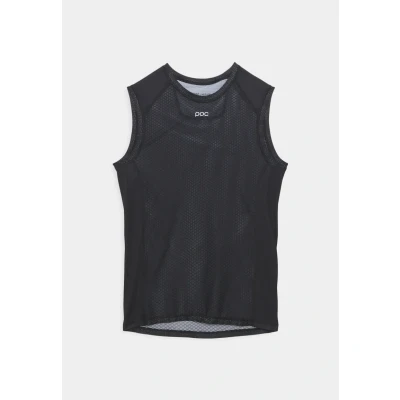 Imagen de POC Essential Layer Top, Hombre, Talla: XXL, Uranium black