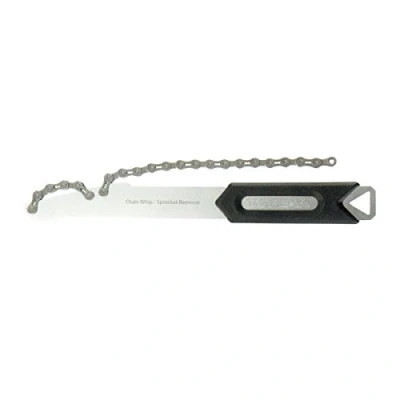 Imagen de Topeak 50186 Llave Desmonta Coronas, Unisex, Negro, Talla Única