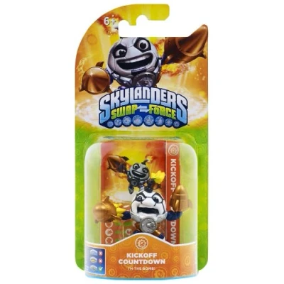 Imagen de Skylander SF Single Kickoff Countdown