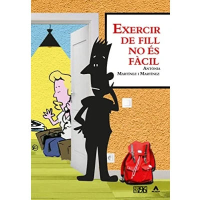 Imagen de Exercir de fill no és fàcil