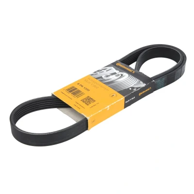 Imagen de CONTITECH 6PK1220 Correa trapecial poli V 1220 6 KIA: cee‘d II Hatchback, Sportswagon, Rio 4, TOYOTA: Yaris Hatchback