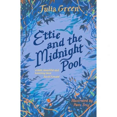Imagen de Ettie And The Midnight Pool (ebook)