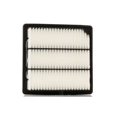 Imagen de MAHLE ORIGINAL LX 3455 Filtro de aire 33,5 227 232,0 Cartucho filtrante FIAT: Freemont