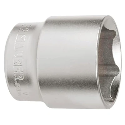 Imagen de Llave Vaso Maurer 1/2 Hexagonal 10mm.