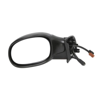 Imagen de espejo retrovisor Blic 5402 04 1127850 izquierda eléctrico completo, térmico, convexo CITROËN: C3 I Hatchback