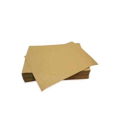 Imagen de 1000 manteles individuales de papel paja 30 x 40 cm
