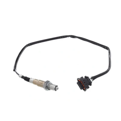 Imagen de VALEO 368456 Sonda lambda delante del catalizador, después de catalizador M18x1,5 plana, Rosca engrasada, térmico OPEL: Corsa C Hatchback