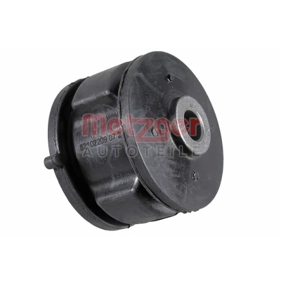 Imagen de METZGER 52102209 Silentblock brazo de Suspension Eje trasero, izquierda, derecha Rodamiento caucho metal para oscilante transversal