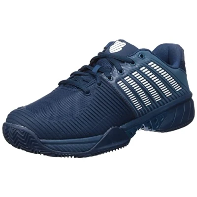 Imagen de K Swiss Express Light 2, Zapatillas Deportivas Hombre, Azul, 46 EU