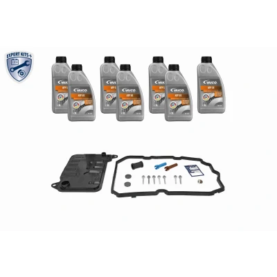 Imagen de VAICO V30 3695 Kit piezas, cambio aceite caja automática MERCEDES BENZ: Clase E Berlina, C T modell