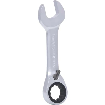 Imagen de KS TOOLS 503.4640 E Llave poligonal y boca de trinquete 17 110g
