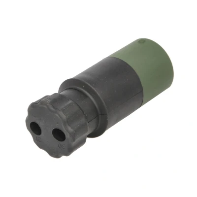 Imagen de HERTH+BUSS ELPARTS 51305916 Conector