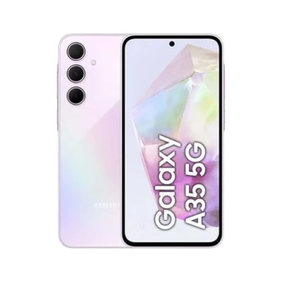 Imagen de Samsung Galaxy A35 5G 256GB A356 Violeta