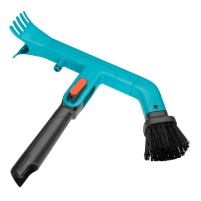 Imagen de Gardena 3651 20 Limpiador de canalones combisystem