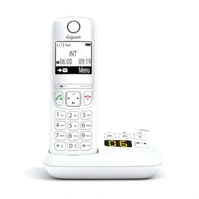 Imagen de Gigaset A690A Blanco