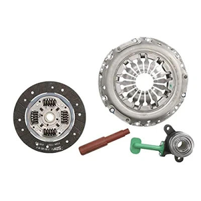 Imagen de VALEO KIT3P (CSC) 834315 Kit de embrague con desembrague central plato 200