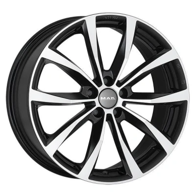 Imagen de Mak Wolf 7.5x17 5x112 ET30 76 Llanta